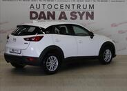 Mazda CX-3 4