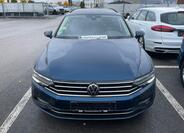 Volkswagen Passat 1