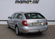 Škoda Superb 5