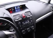 Subaru Forester 25