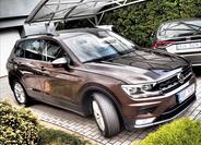 Volkswagen Tiguan 3