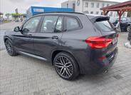 BMW X3 8