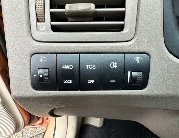 Hyundai Tucson 18