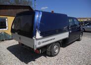 Volkswagen Transporter 6