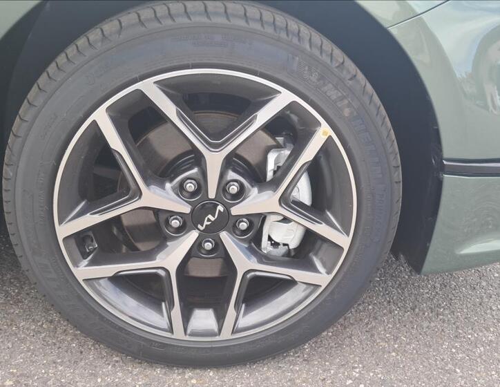 KIA Ceed 24