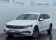 Volkswagen Passat 1