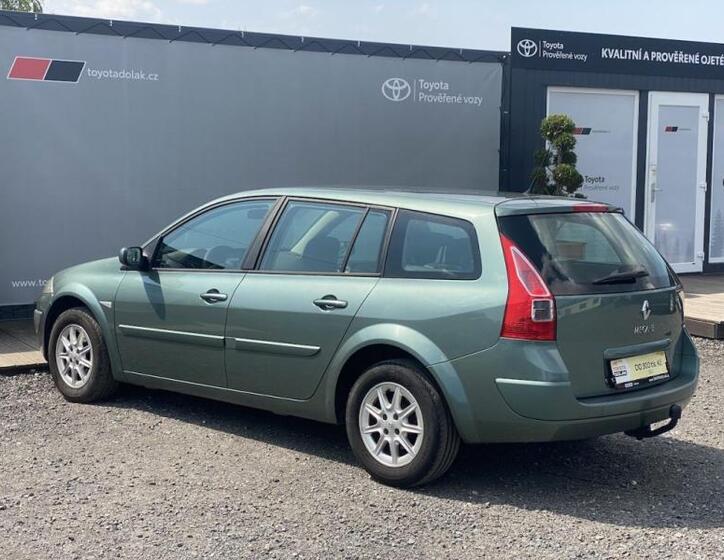 Renault Mégane 4