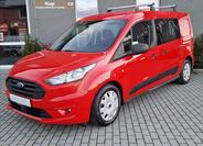 Ford Transit Connect 1