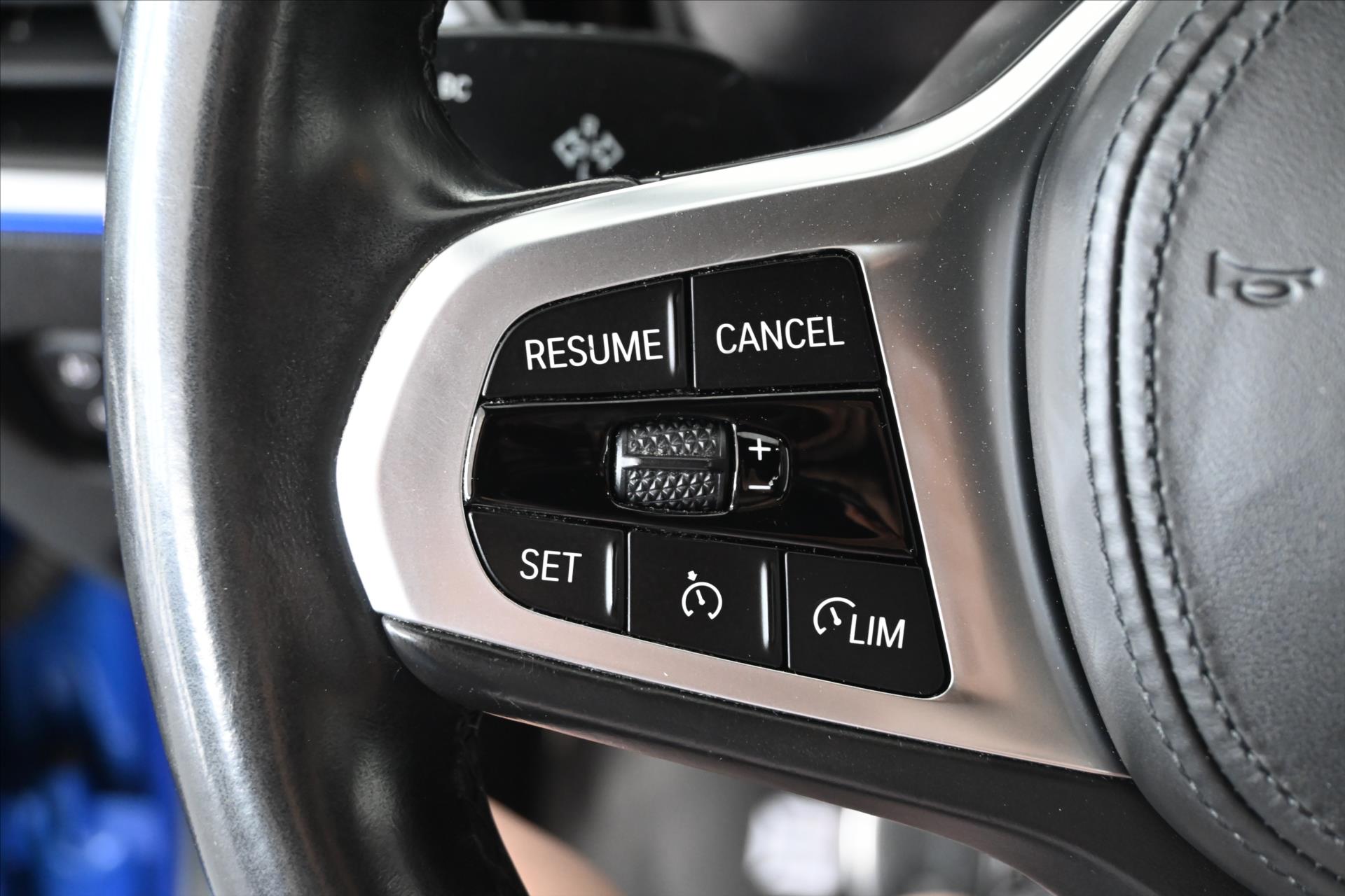 BMW Řada 3