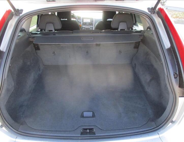 Volvo XC60 9