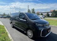 Toyota ProAce 8