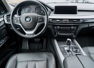 BMW X5 30