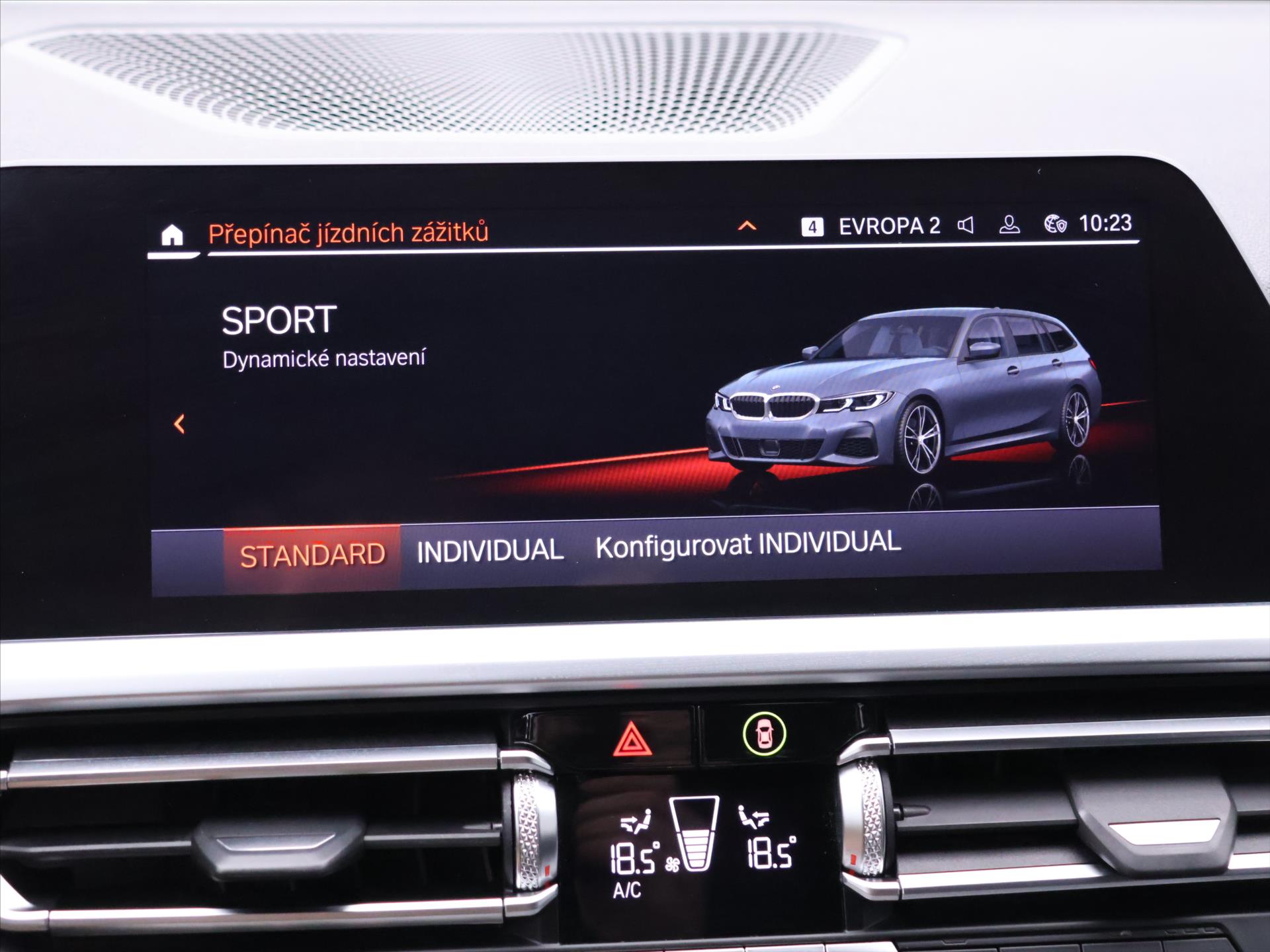 BMW Řada 3