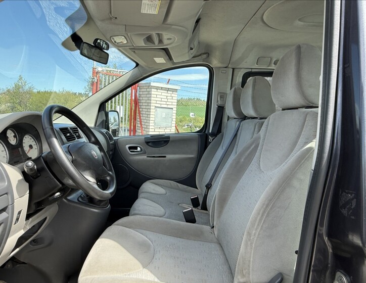 Fiat Scudo 9
