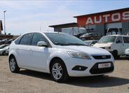 Ford Focus 3