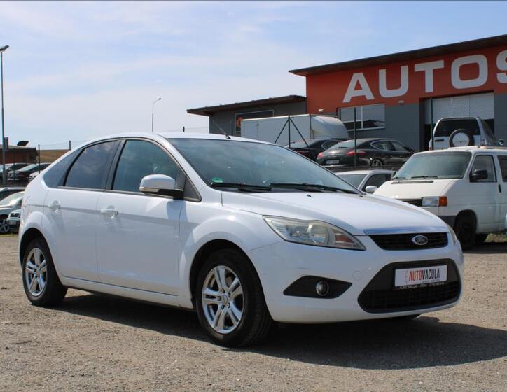 Ford Focus 3