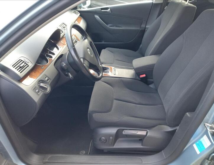 Volkswagen Passat 8