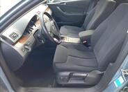 Volkswagen Passat 8