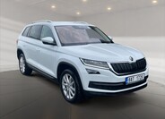 Škoda Kodiaq 1