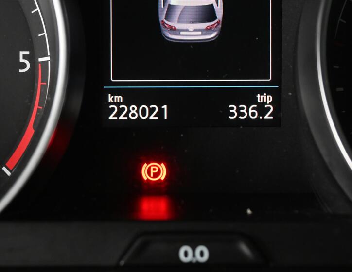 Volkswagen Golf 14