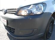 Volkswagen Caddy 4