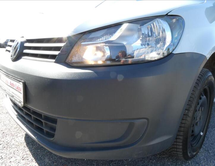 Volkswagen Caddy 4