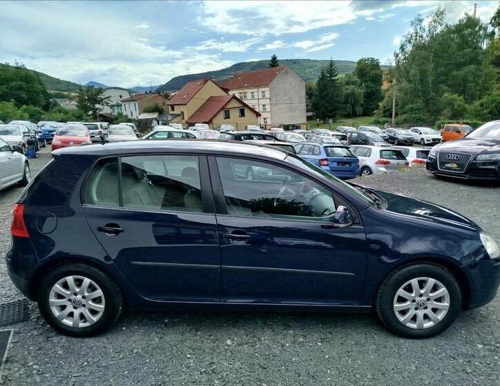 Volkswagen Golf 7