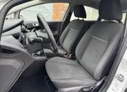 Ford Fiesta 23