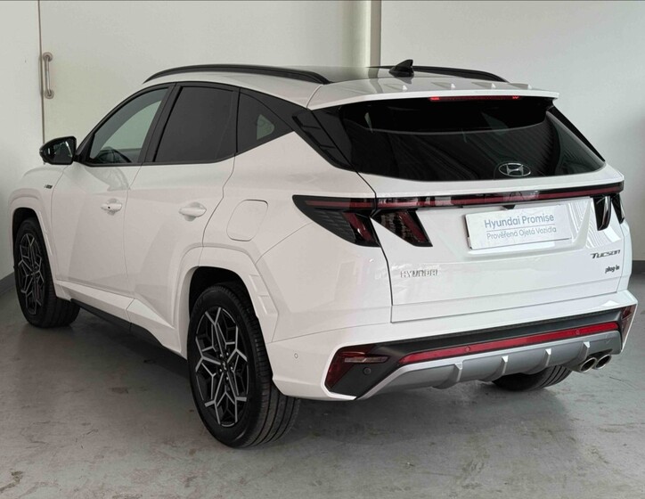 Hyundai Tucson 6