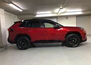 Toyota RAV4 4