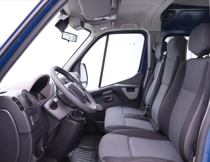 Renault Master 10