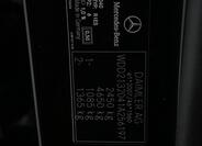 Mercedes-Benz Třídy E 15
