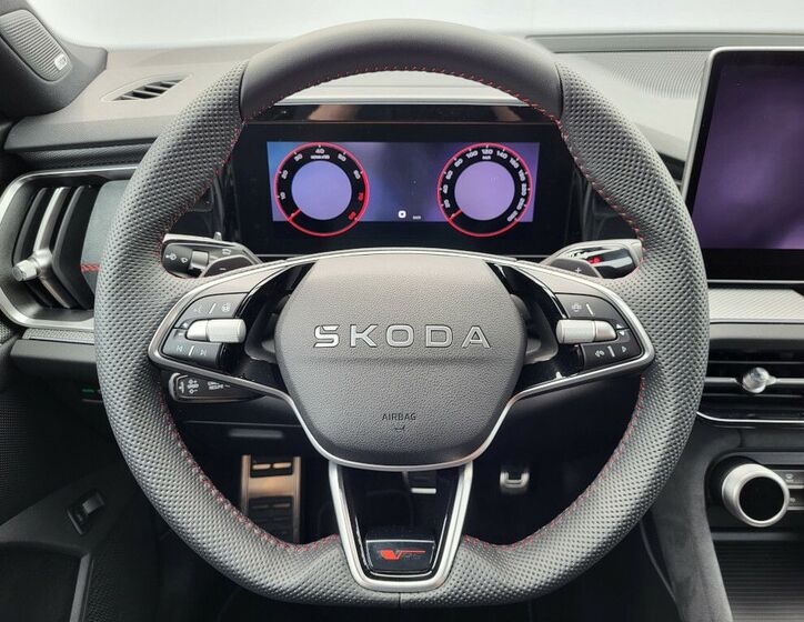 Škoda Kodiaq 13