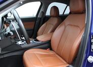 Alfa Romeo Giulia 10