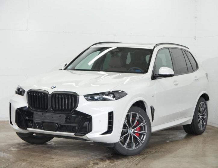 BMW X5 1