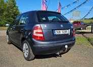 Škoda Fabia 5