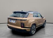 SsangYong Actyon 3
