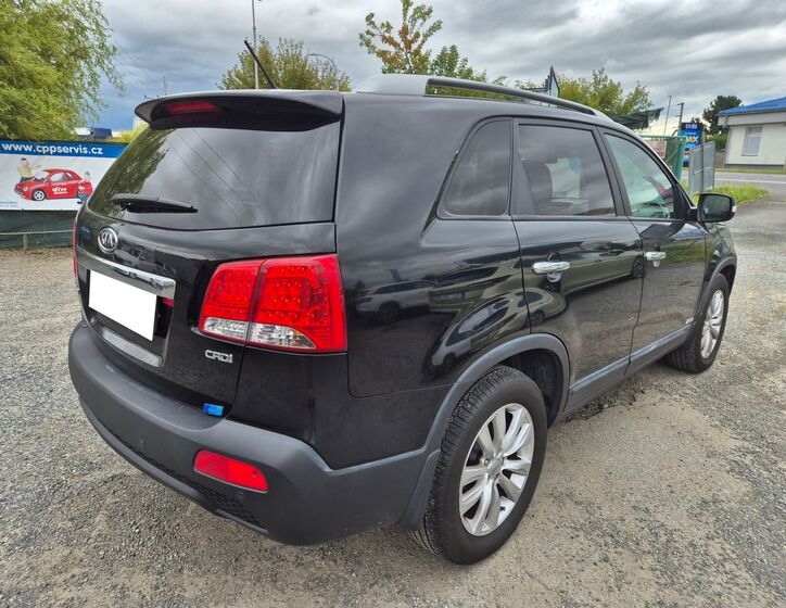 KIA Sorento 5