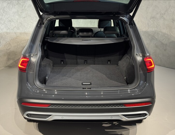 Seat Tarraco 11