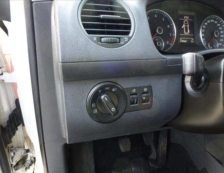 Volkswagen Caddy 31