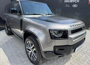 Land Rover Defender 30