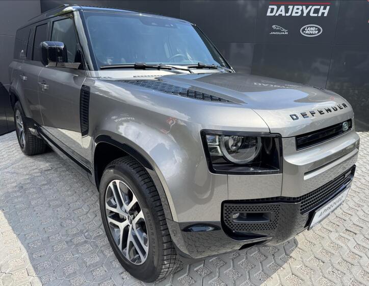 Land Rover Defender 30