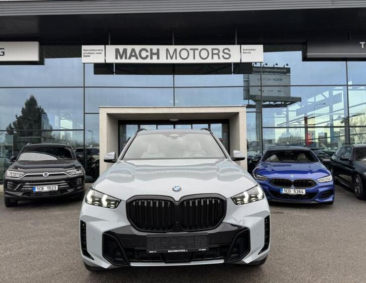 BMW X5 3