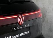 Volkswagen Touareg 10