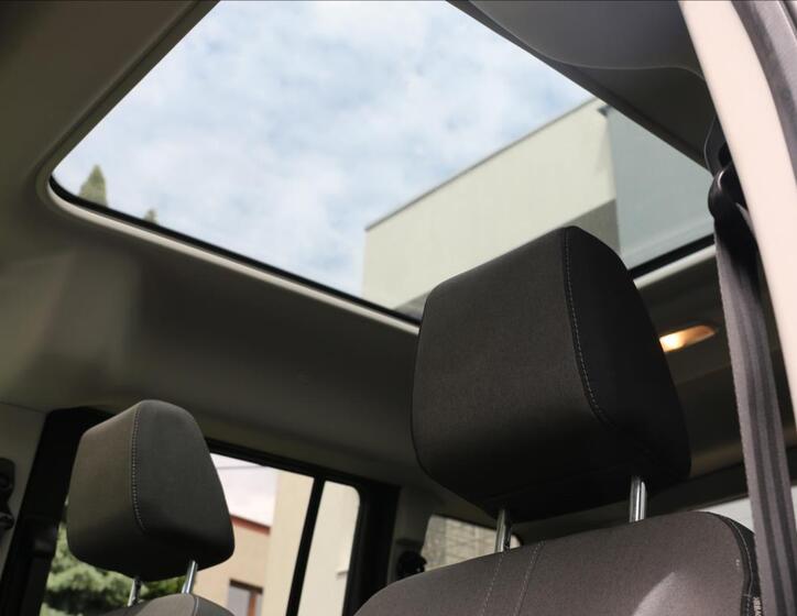 Ford Tourneo Connect 21
