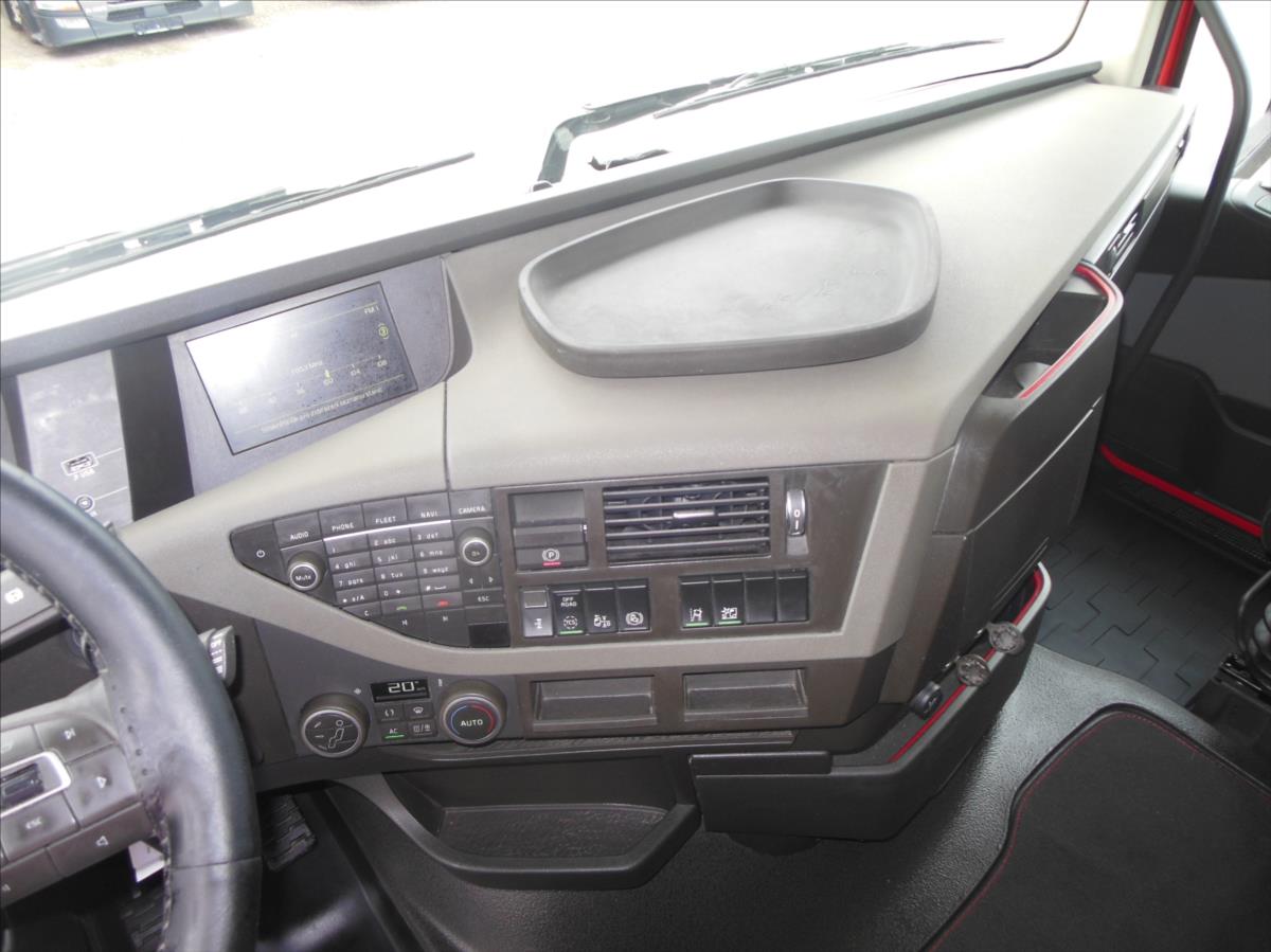 Volvo Ostatní