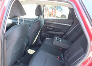 Hyundai Tucson 14