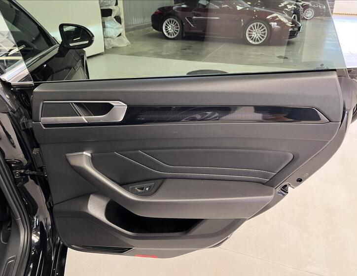 Volkswagen Arteon 26