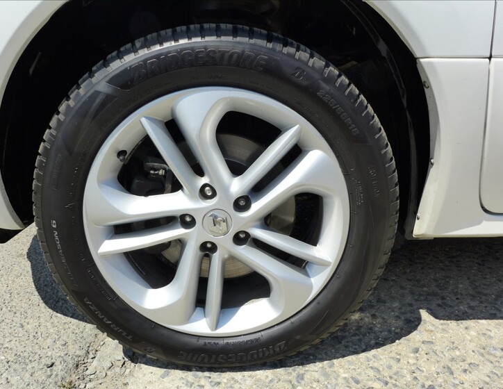 Renault Koleos 10