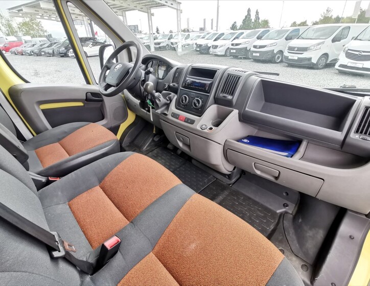 Fiat Ducato 8